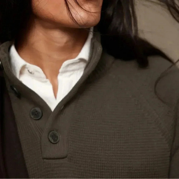 Banana Republic Cambria Textured Sweater - Picture 8 of 12